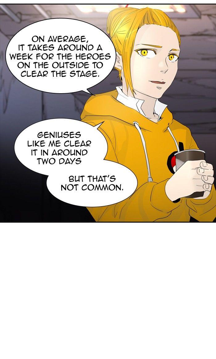 Tower of God, Chapter 349 image 016